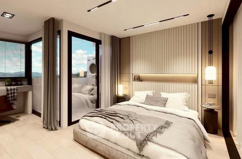 คอนโด 1 ห้องนอน ขาย Nakorn Ping Condominium เชียงใหม่ (ID 3332097)