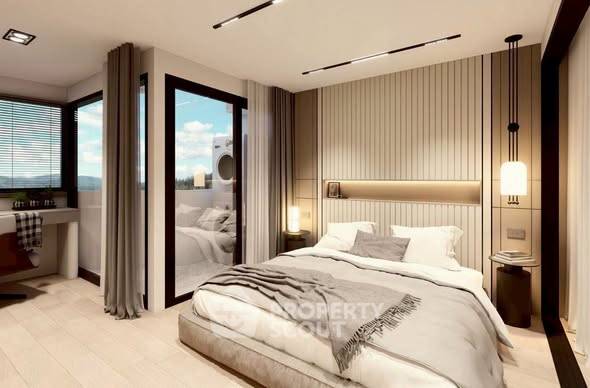 รูป คอนโด 1 ห้องนอน ขาย Nakorn Ping Condominium เชียงใหม่ (ID 3332097) - รูปที่ 1/19