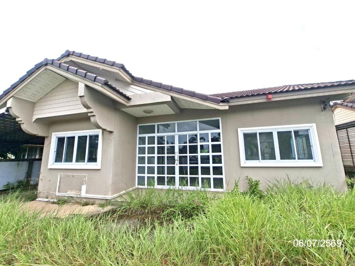 รูป บ้านเดี่ยว 75 ตร.วา พังโคน สกลนคร 1.4M - รูปที่ 20/39