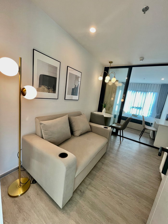 picture Condo Regent Wutthakat near BTS for rent - 2/15