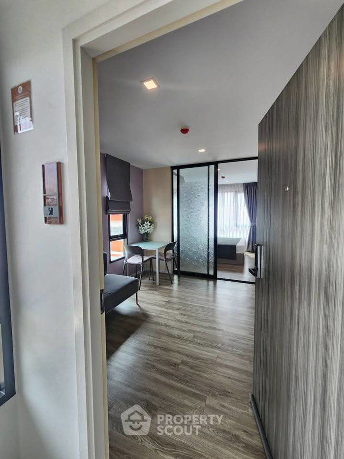 picture 2-BR Condo at B-Loft Sukhumvit 115 near BTS Pu Chao (ID 3333396) - 5/17