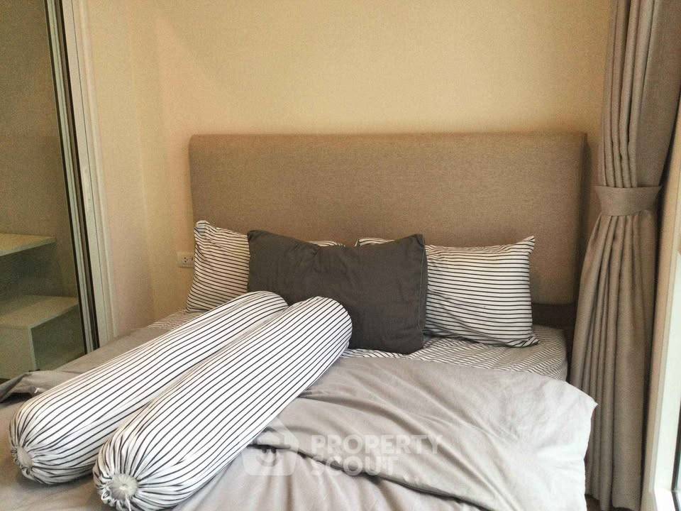 รูป คอนโด 1-ห้องนอน ที่ บลู พหลโยธิน 35 ใกล้ BTS รัชโยธิน (ID 2378976) - รูปที่ 15/25