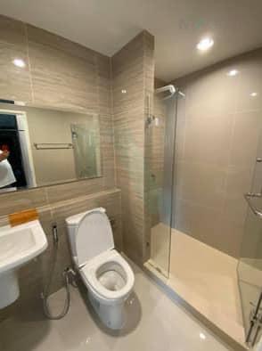 รูป ให้เช่าคอนโด นิช โมโน สุขุมวิท-แบริ่ง อาคาร 1 ชั้น 29 1 ห้องนอน ขนาด 32.00 ตรม ใกล้ ห้างสรรพสินค้าอิมพีเรียลเวิลด์ - รูปที่ 7/8