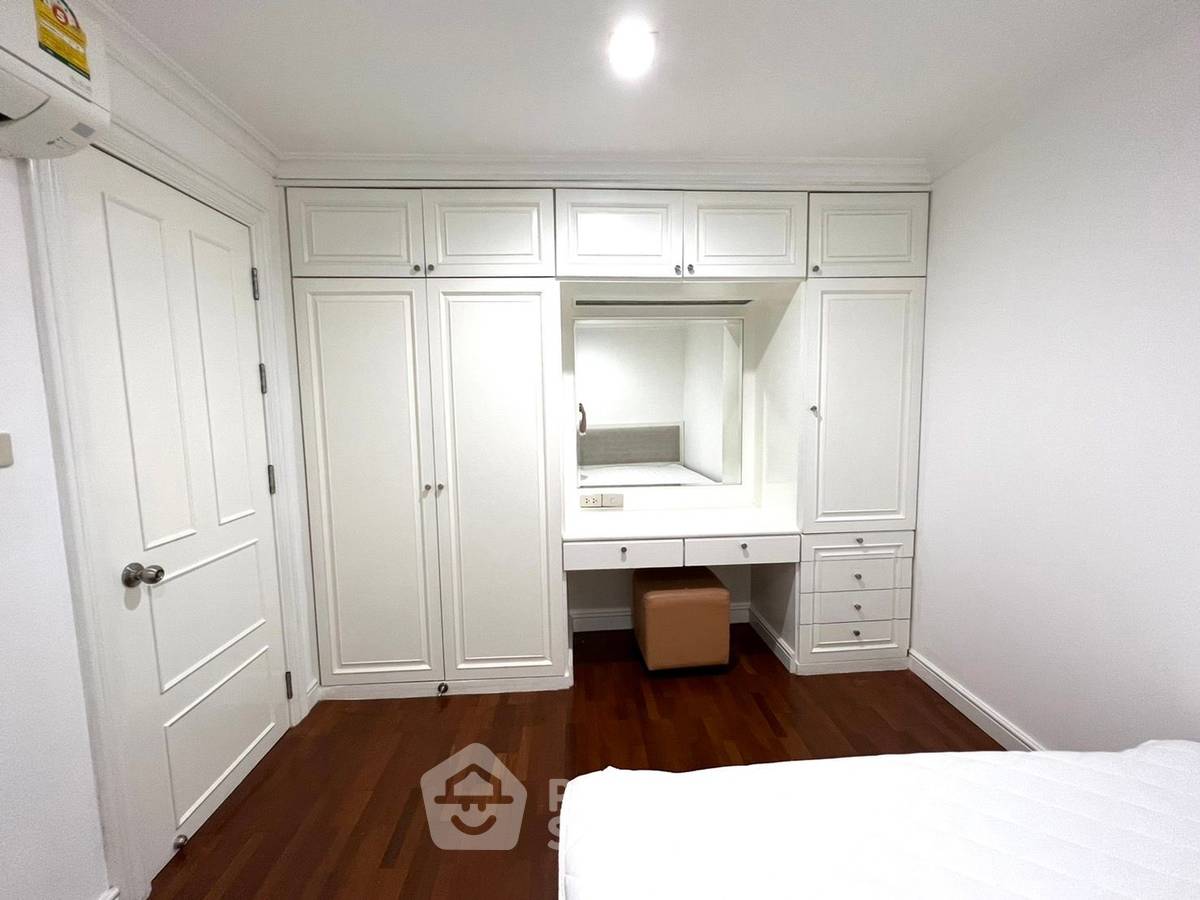 picture 2-BR Condo At Acadamia Grand Tower Near BTS Phrom Phong (ID 993908) - 11/25