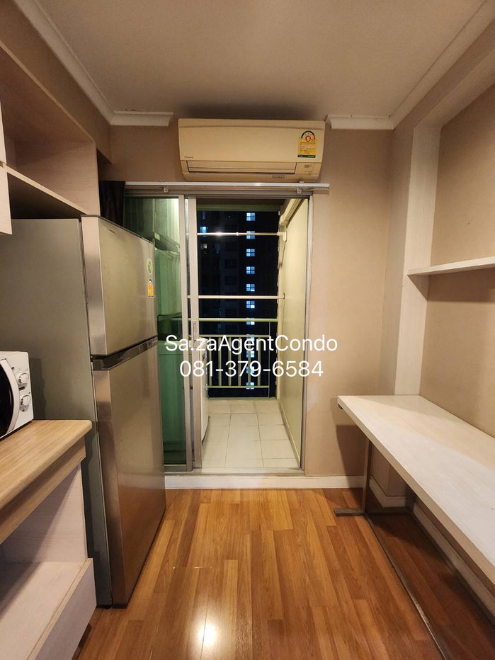 picture ðŋðŦRent Condo Lumpini Place RatchayothinâĻðģ11,000 /month Bts Ratchayothinð - 6/12