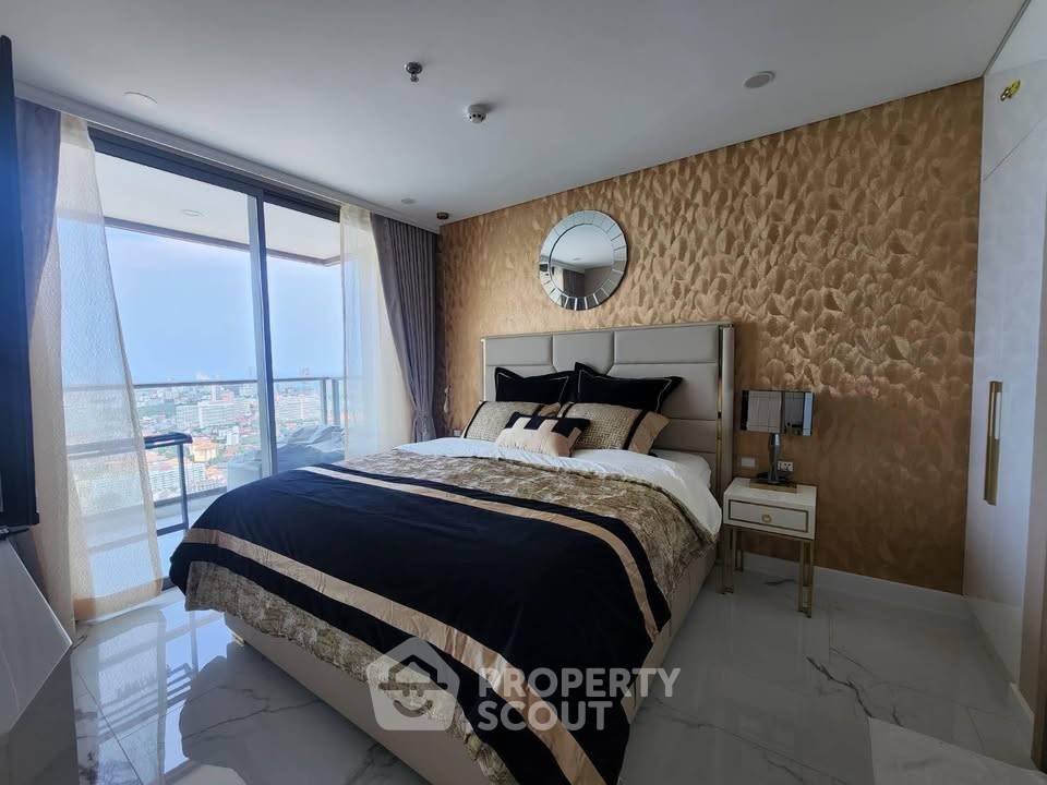 รูป คอนโด 1 ห้องนอน ชั้น 52 Copacabana Beach Jomtien (ID 3332960) - รูปที่ 3/10