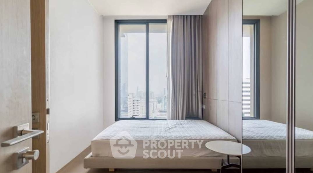 picture 2-BR Condo at The Esse Asoke near MRT Sukhumvit (ID 3083266) - 14/16
