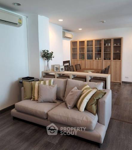 รูป คอนโด 2-ห้องนอน ที่ เรนด์ สุขุมวิท 23 ใกล้ MRT สุขุมวิท (ID 3080481) - รูปที่ 1/5