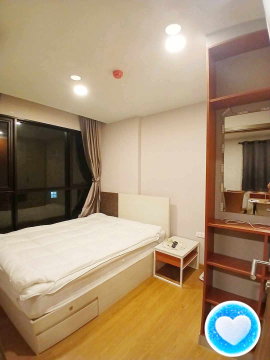 🦊HunterCondo🦊💥 ส💥เดอะคิวบ์ ลอฟท์ ศรีนครินทร์ - เทพารักษ์
