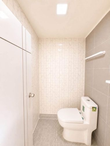 1-bed condo for sale, 23.7 sqm, Baan Eua Arthorn Ladkrabang 1