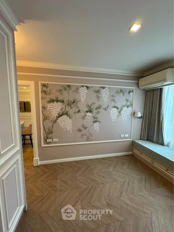 picture 1-BR Condo at Baan Siri Ruedee Condominium near BTS Phloen Chit (ID 3331505) - 8/12