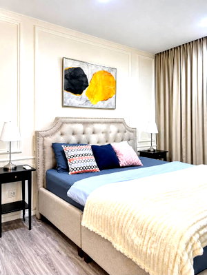 คอนโดให้เช่า : Code: 26KJ5102  ให้เช่า 333 Riverside 🔥🔥 จองเดือนนี้รับส่วนลด1,000บาท 🔥🔥 @kjcondo (มี@ข้างหน้าด้วยนะคะ) 