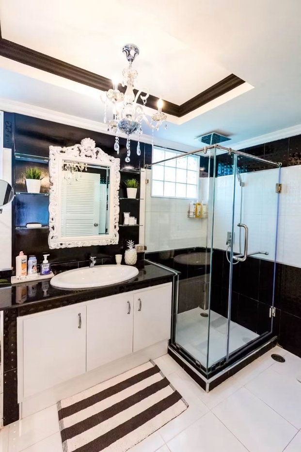 รูป ✨ ทาวน์โฮมหรูให้เช่า | The Citrine @SabaiSpace (K236)
📍 ใกล้ Central EastVille
💰 89,000 บาท/เดือน
🔑 เฟอร์นิเจอร์ครบ พร้อมเข้าอยู่ - รูปที่ 6/15