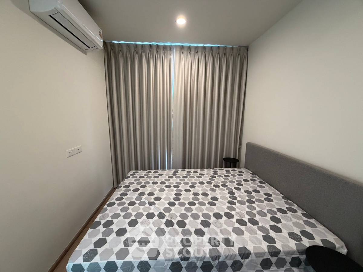 picture 1-BR Condo at Nue District R9 near MRT Phra Ram 9 (ID 3332423) - 6/9