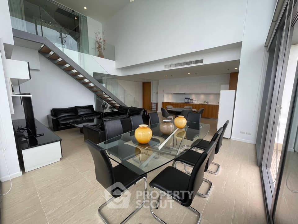 รูป คอนโด 3 ห้องนอน ชั้น 42 ขนาด 177 ตร.ม. Northpoint Condominium (ID 1933036) - รูปที่ 2/17