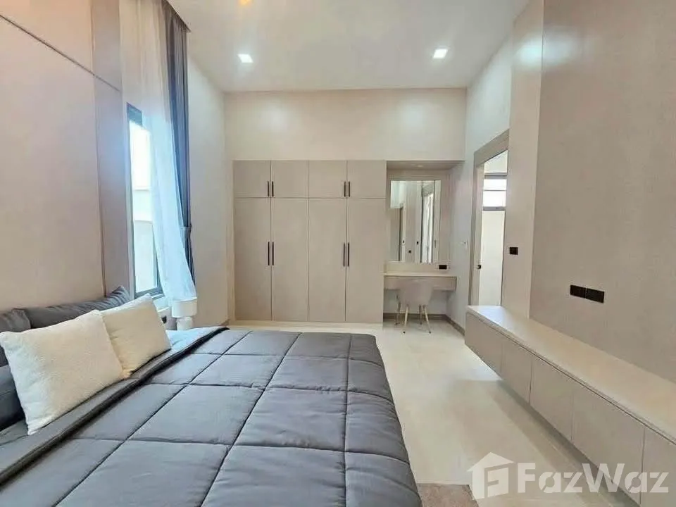 รูป ขาย วิลล่า 3 ห้องนอน ใน เมืองพัทยา, ชลบุรี 6799962 - รูปที่ 10/23