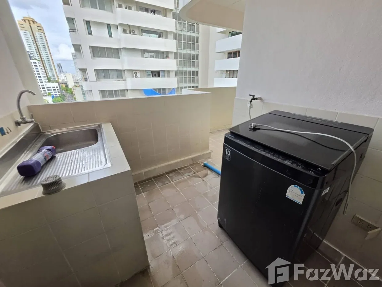 picture 3 Bedroom Condo for rent at D.S. Tower 1 Sukhumvit 33 6799742 - 22/24
