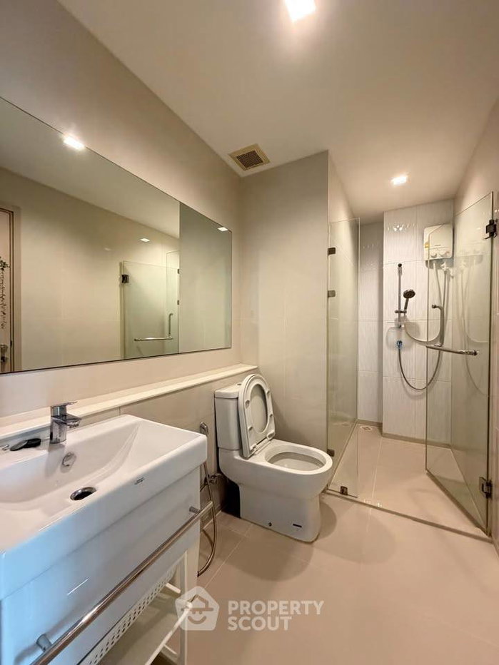 picture 1-BR Condo At Life One Wireless Near BTS Phloen Chit (ID 3332300) - 8/8