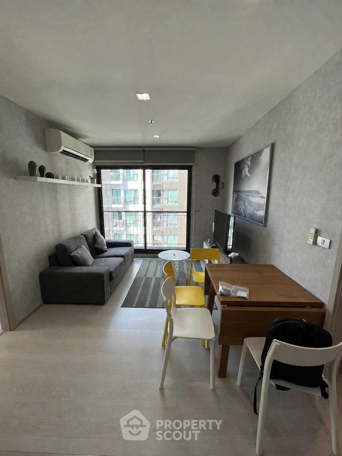 picture 2-BR Condo at Rhythm Sukhumvit 36-38 near BTS Thong Lor (ID 3331439) - 1/6