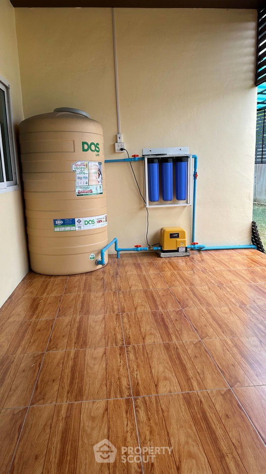รูป บ้านแฝด 3 ห้องนอน ขนาด 204 ตร.ม. ทำเลบางละมุง (ID 3329117) - รูปที่ 9/10
