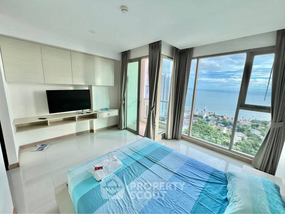 รูป คอนโด 1-ห้องนอน ที่ เดอะ ริเวียร่า จอมเทียน ใกล้ หาดจอมเทียน (ID 3332500) - รูปที่ 1/7