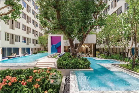 1-BR Condo at Life Sathorn Narathiwas 22 in Chong Nonsi (ID 3329258)