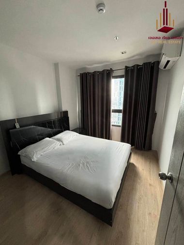 1-bed condo for sale, 30 sqm, IDEO New Rama 9