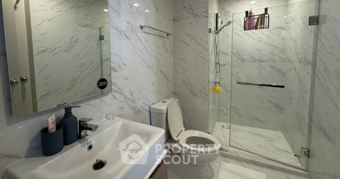 รูป คอนโด 1 ห้องนอน Ideo Mobi Sukhumvit Eastpoint ใกล้ BTS แบริ่ง (ID 3082540) - รูปที่ 6/7