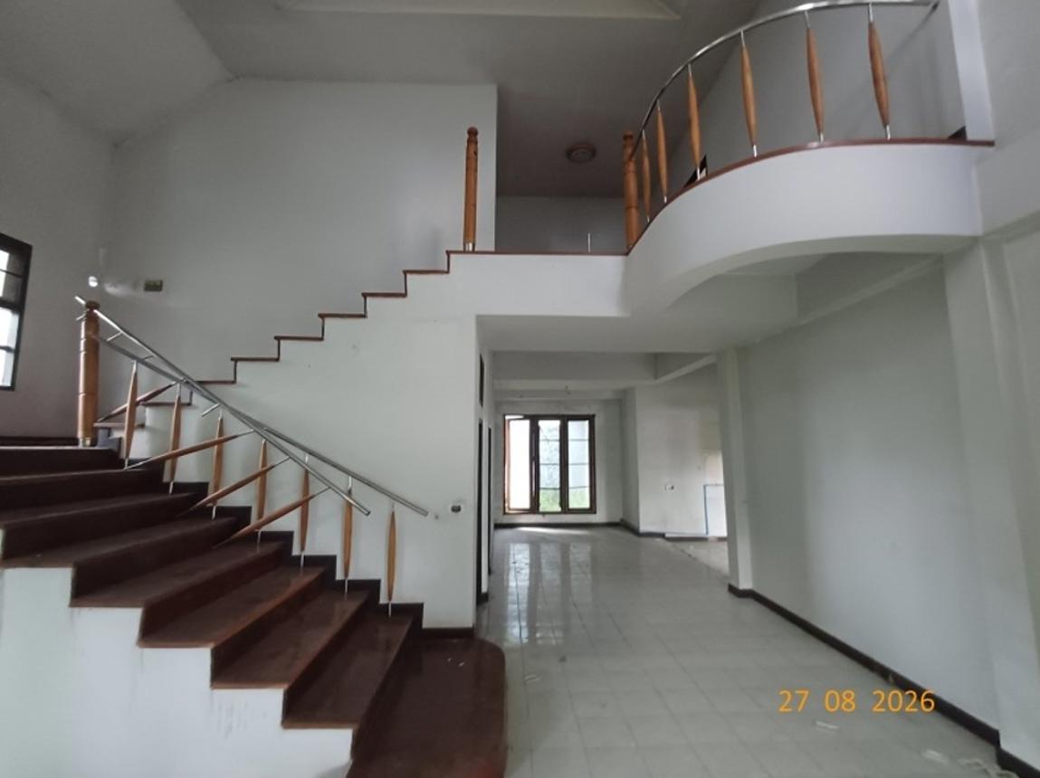 picture HOME 849 Sq.w. Saraphi Chiang Mai for 4.7M - 23/33