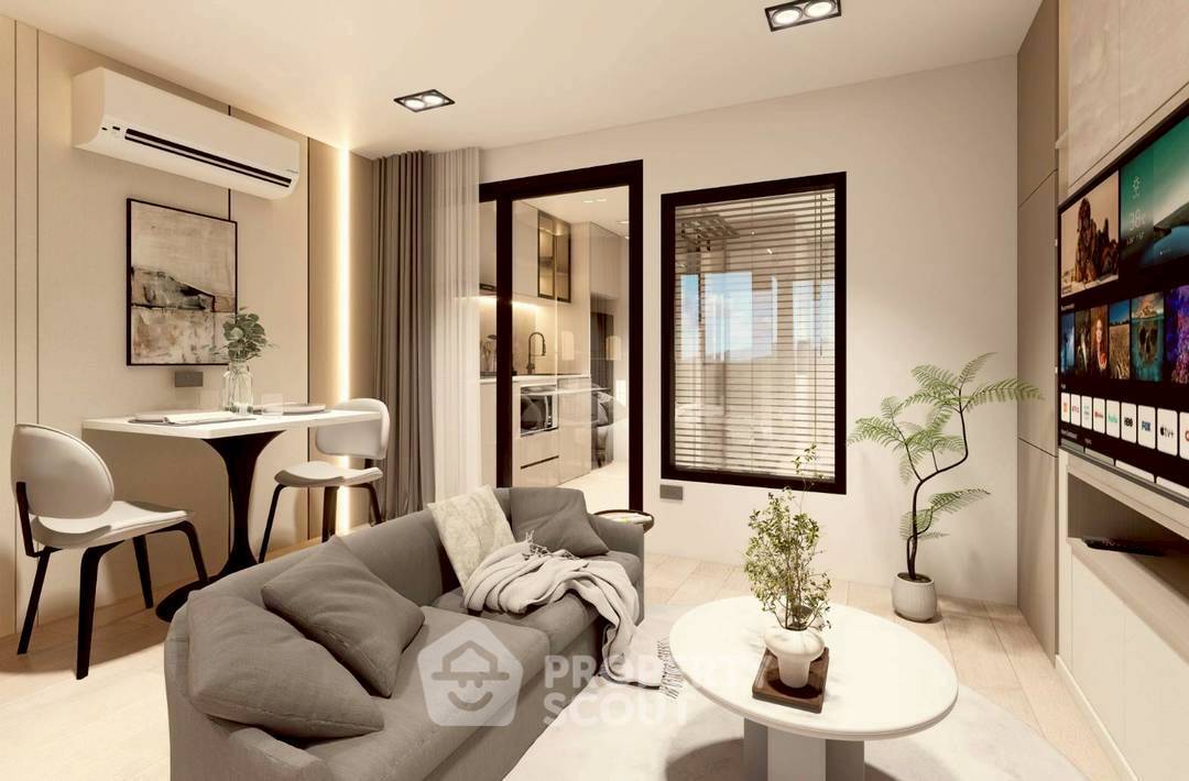 รูป คอนโด 1 ห้องนอน ขาย Nakorn Ping Condominium เชียงใหม่ (ID 3332097) - รูปที่ 13/19