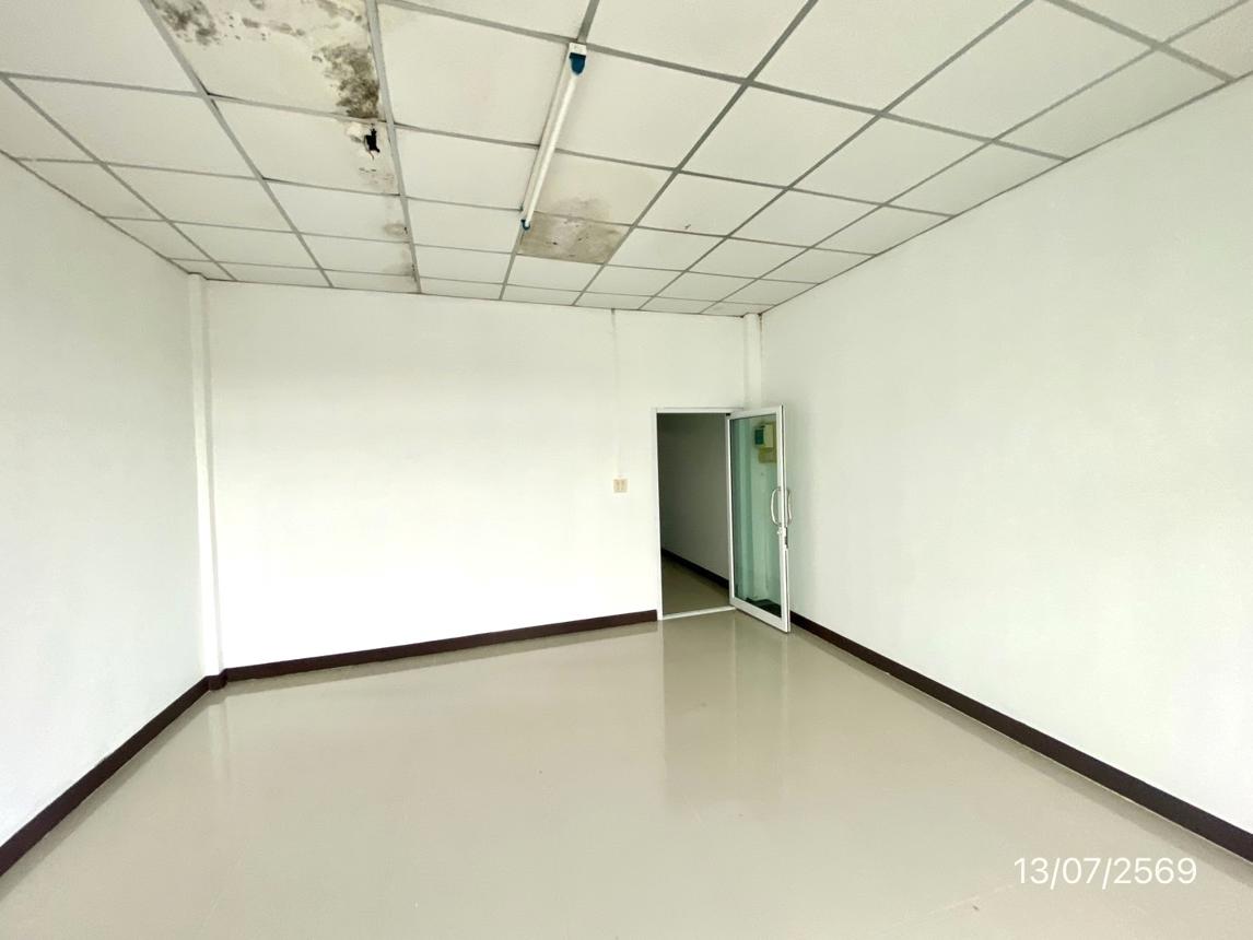 รูป อาคารพาณิชย์ 34.8 ตร.วา ห้วยยอด ตรัง 3.6M - รูปที่ 47/55
