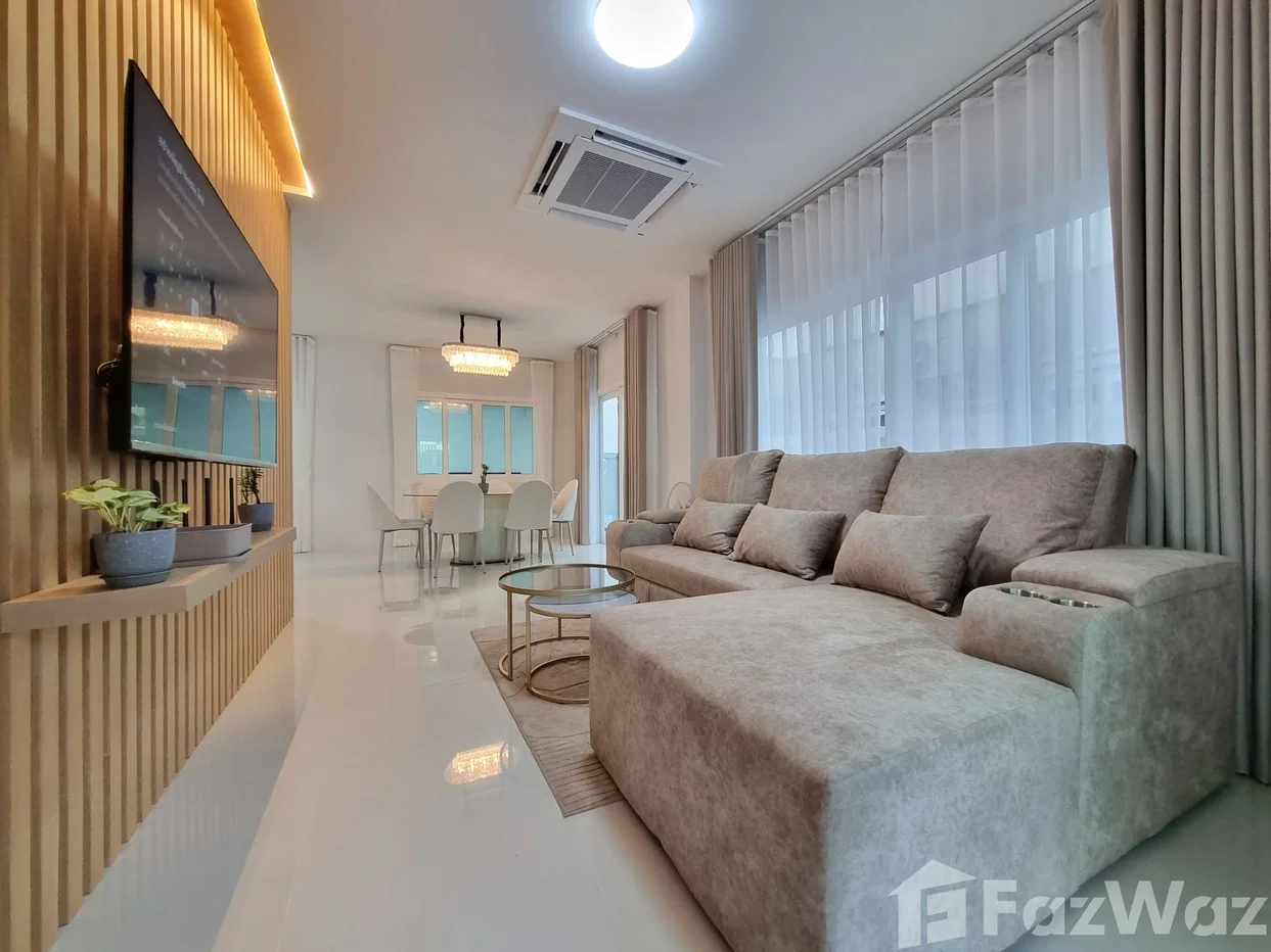 picture 4 Bedroom House for rent at Mana Kathu Lake 6801115 - 4/49