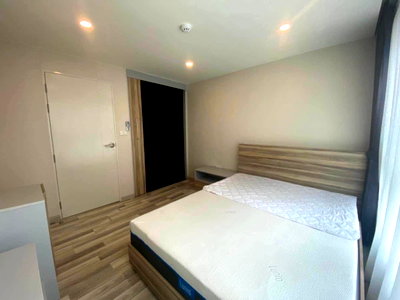 Condos for rent : @Condorental condo for rent The Cube Premium Ratchada 32