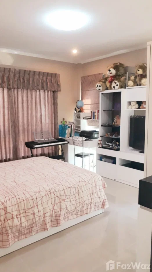 รูป ขาย บ้านเดี่ยว 3 ห้องนอน ในโครงการ ศุภาลัย ลากูน ภูเก็ต 6799879 - รูปที่ 29/37