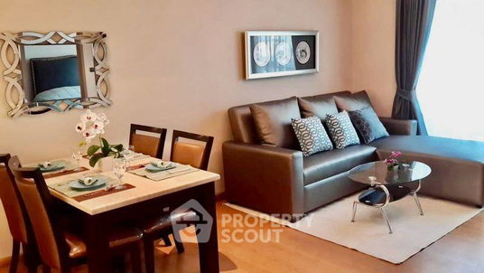 1-BR Condo at Marina Bayfront Sriracha in Si Racha (ID 3229764)