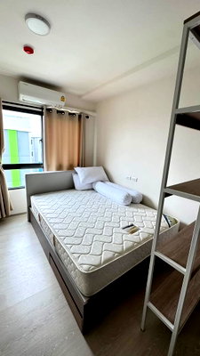 Condos for rent : Grene Don Mueang - Song Prapha for rent ✨ Fully furnished
