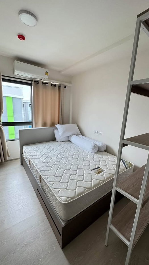 รูป ให้เช่า Grene ดอนเมือง-สรงประภา 🏡 เฟอร์ครบ พร้อมอยู่ ‼️ #ตอบแชทไว 🔥🔥 รหัส B889 - รูปที่ 1/9