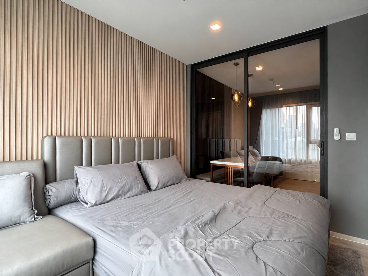 picture 1-BR Condo at Life One Wireless near BTS Phloen Chit (ID 3331458) - 9/10