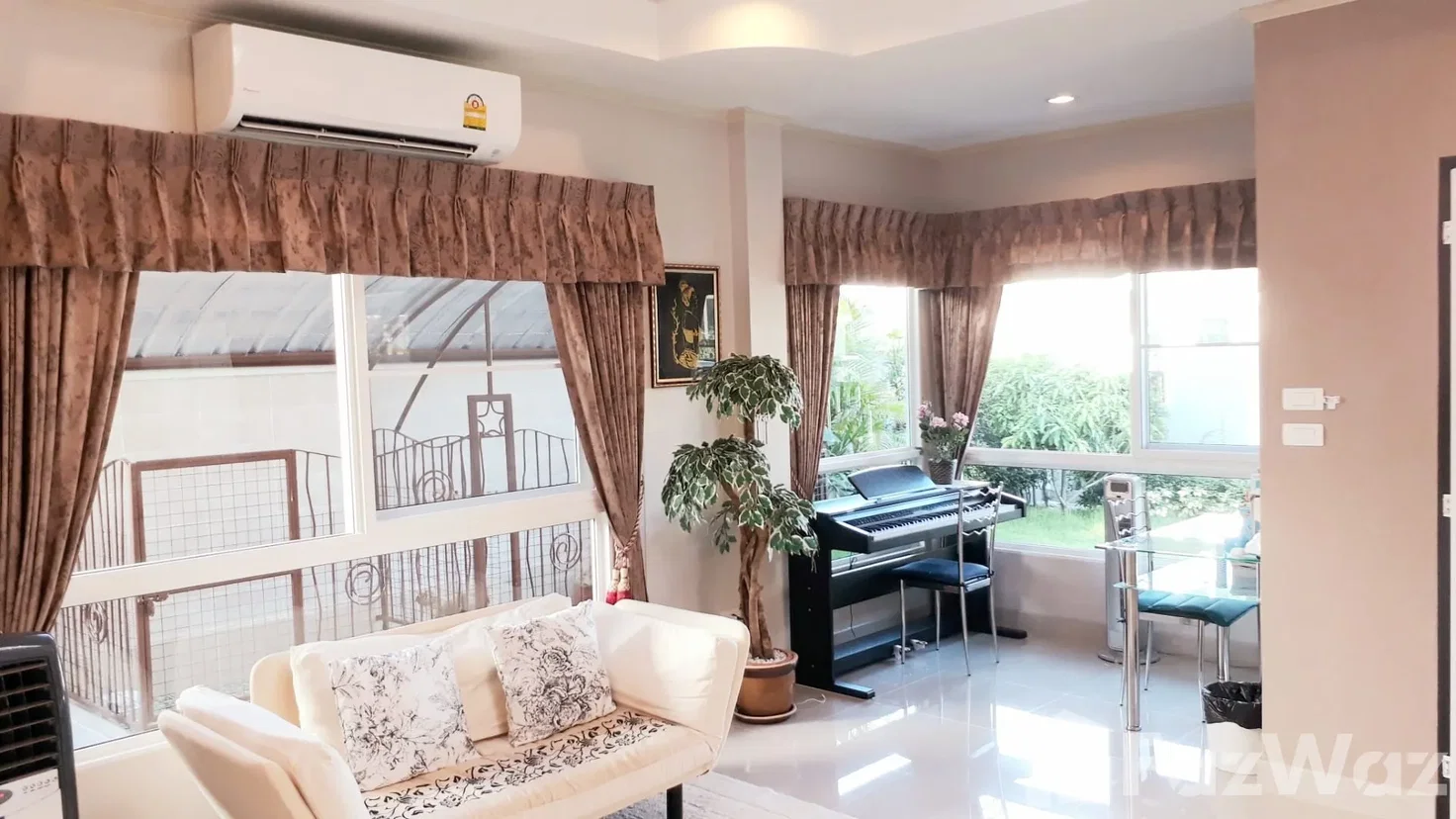 รูป ขาย บ้านเดี่ยว 3 ห้องนอน ในโครงการ ศุภาลัย ลากูน ภูเก็ต 6799879 - รูปที่ 19/37