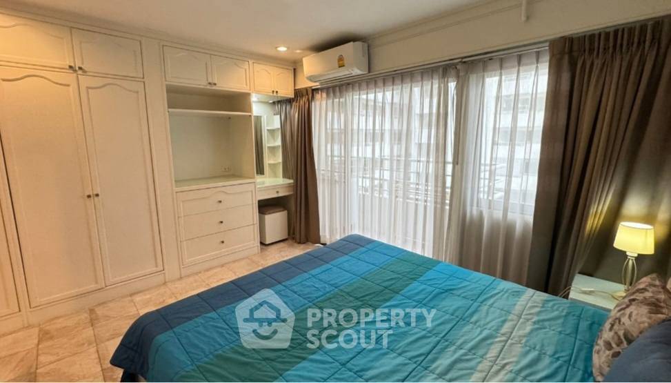 รูป คอนโด 1-ห้องนอน ที่ สราญใจ แมนชั่น คอนโดมิเนียม ใกล้ BTS นานา (ID 3329587) - รูปที่ 9/15