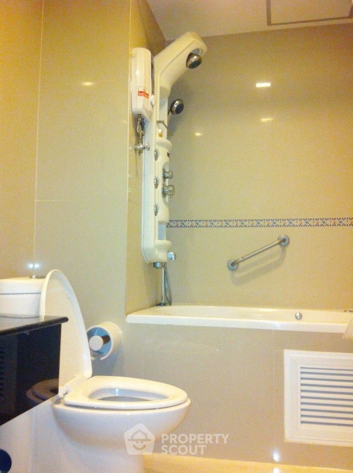 รูป ใกล้ BTS เอกมัย เพียง 60 เมตร | คอนโด 1 ห้องนอน Nusasiri Grand Condominium (ID 3331316) - รูปที่ 7/7