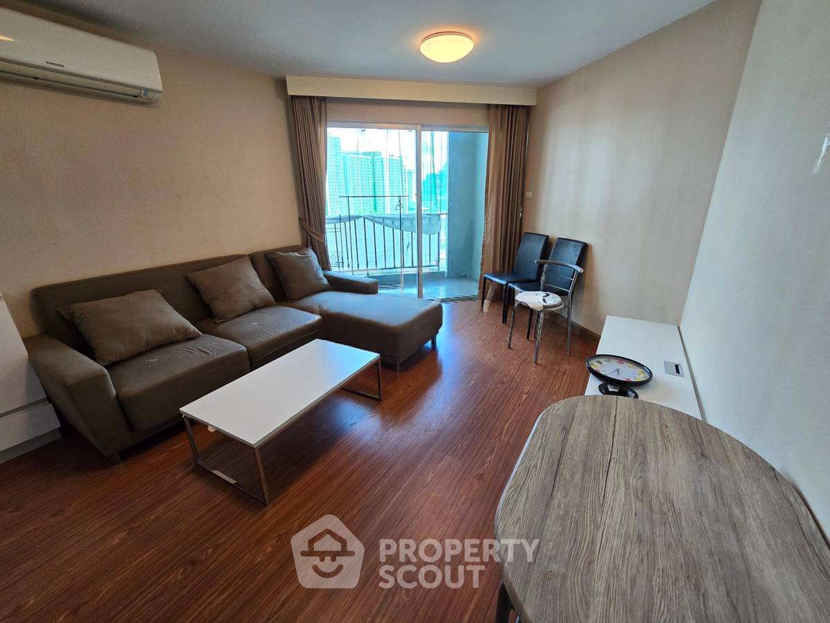 รูป คอนโด 1 ห้องนอน Belle Grand Rama 9 ใกล้ MRT พระราม 9 (ID 2926983) - รูปที่ 4/4
