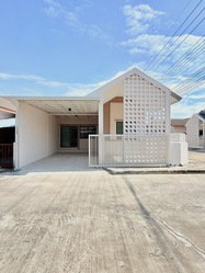 รูป หมู่บ้านทรัพย์ธานี3 (ถนนเมน) (โทรสอบถามราคา) - รูปที่ 1/5