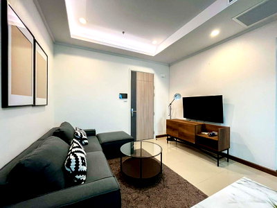 ขายคอนโด : ขาย คอนโด ชั้น 27 Supalai Elite พญาไท ใกล้ BTS พญาไท/Airport Link ราชปรารภ 44 ตรม.