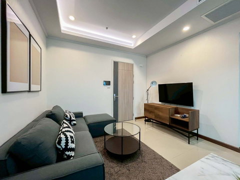 ขาย คอนโด ชั้น 27 Supalai Elite พญาไท ใกล้ BTS พญาไท/Airport Link ราชปรารภ 44 ตรม.
