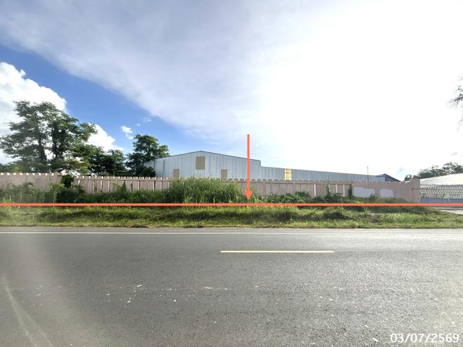 picture FACTORY 1600 Sq.w. Wang Pong Phetchabun for 14.1M - 1/33