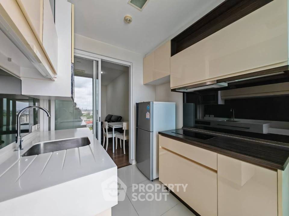 รูป คอนโด 1 ห้องนอน The Room Sukhumvit 62 ใกล้ BTS ปุณณวิถี 100 เมตร (ID 3329519) - รูปที่ 5/15