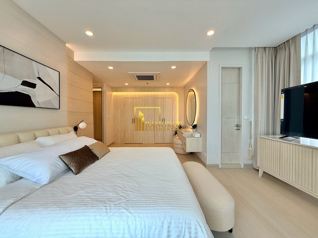picture The Height Thonglor | Renovated 3 Bedroom Condo in Thonglor - BR9483CD - 15/39