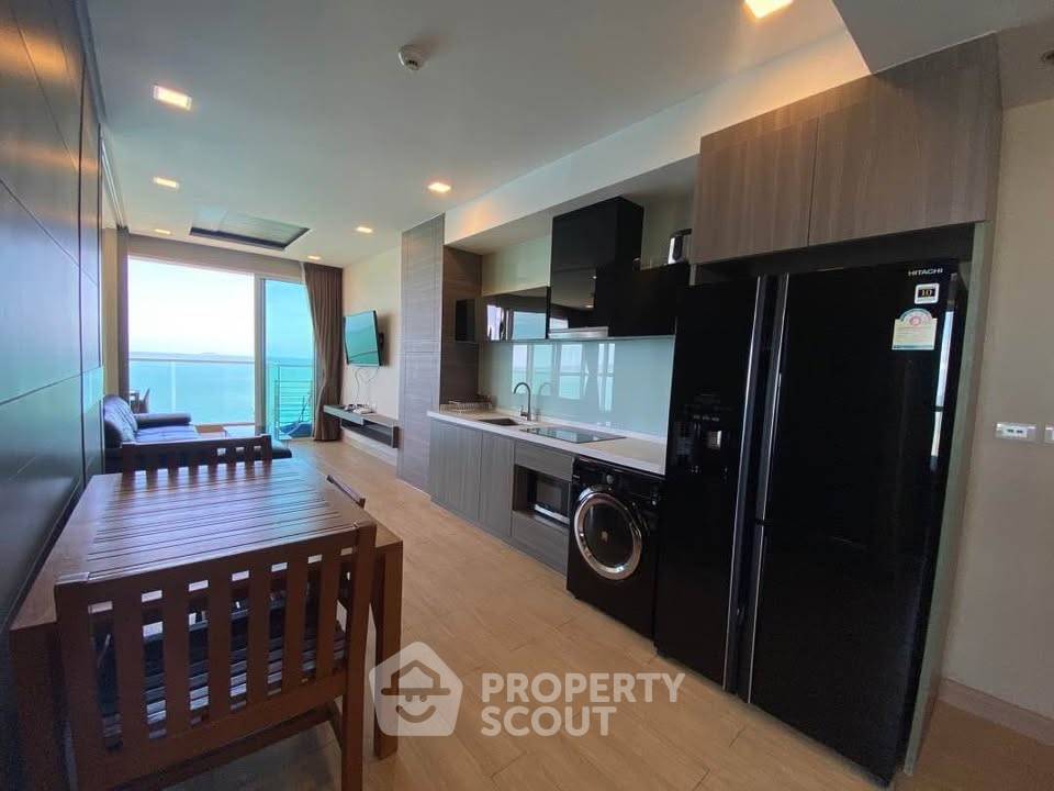 รูป คอนโด 2 ห้องนอน ชั้น 40 Cetus Beachfront หาดจอมเทียน (ID 3331662) - รูปที่ 3/20