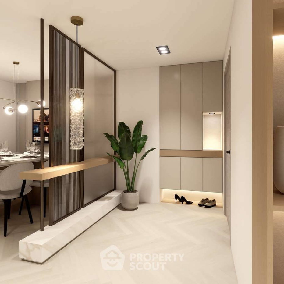 รูป คอนโด 2-ห้องนอน ที่ ศรีธนา คอนโดมิเนียม 2 ใกล้ มหาวิทยาลัยเชียงใหม่ (ID 3332073) - รูปที่ 12/12